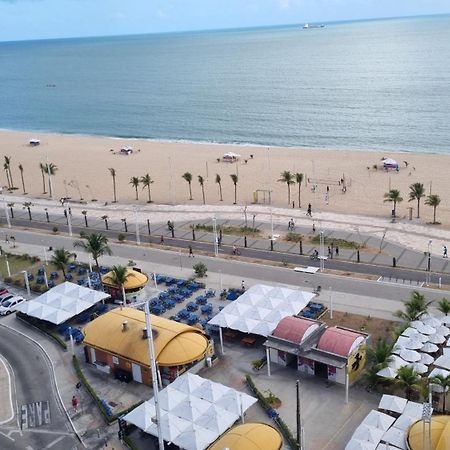 Landscape Beira Mar Platinum Fortaleza (Ceara) Exterior foto