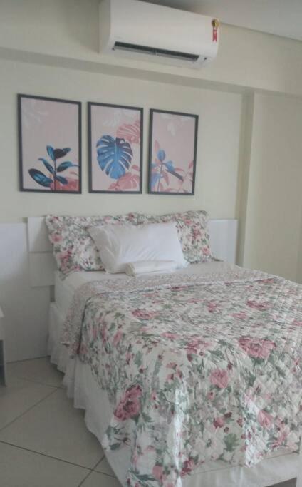 Landscape Beira Mar Platinum Fortaleza (Ceara) Exterior foto