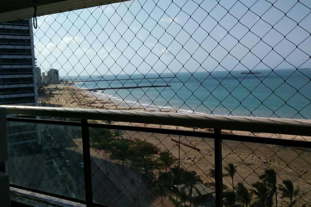 Landscape Beira Mar Platinum Fortaleza (Ceara) Exterior foto