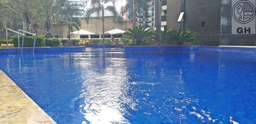 Landscape Beira Mar Platinum Fortaleza (Ceara) Exterior foto