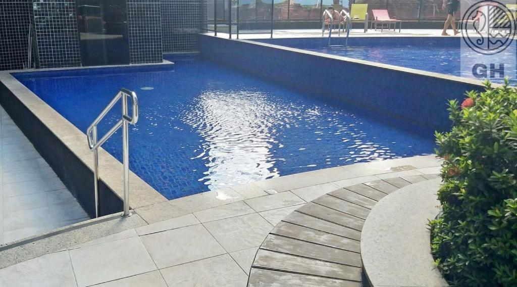 Landscape Beira Mar Platinum Fortaleza (Ceara) Exterior foto