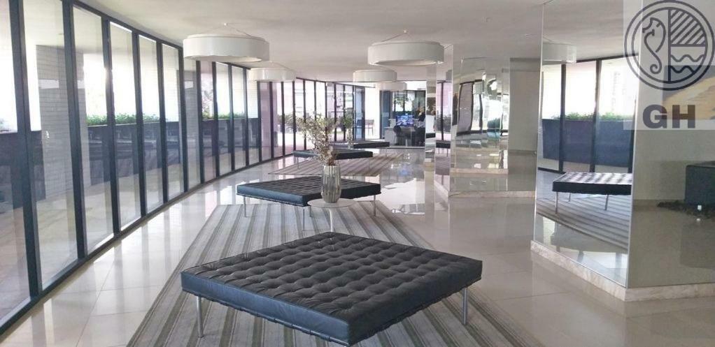 Landscape Beira Mar Platinum Fortaleza (Ceara) Exterior foto