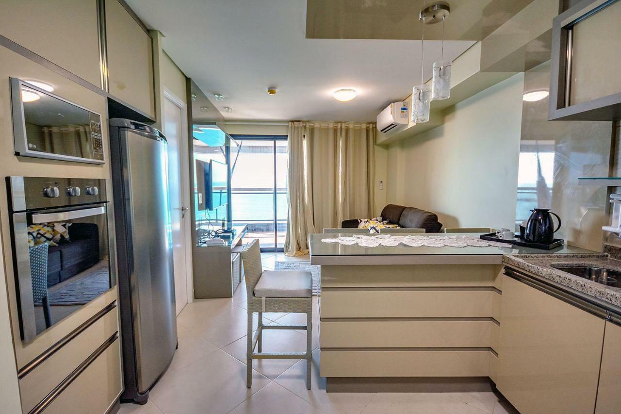Landscape Beira Mar Platinum Fortaleza (Ceara) Exterior foto