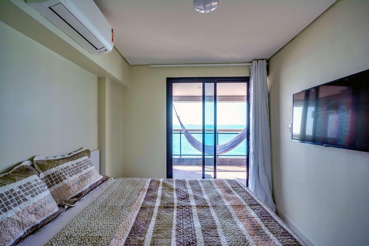 Landscape Beira Mar Platinum Fortaleza (Ceara) Exterior foto