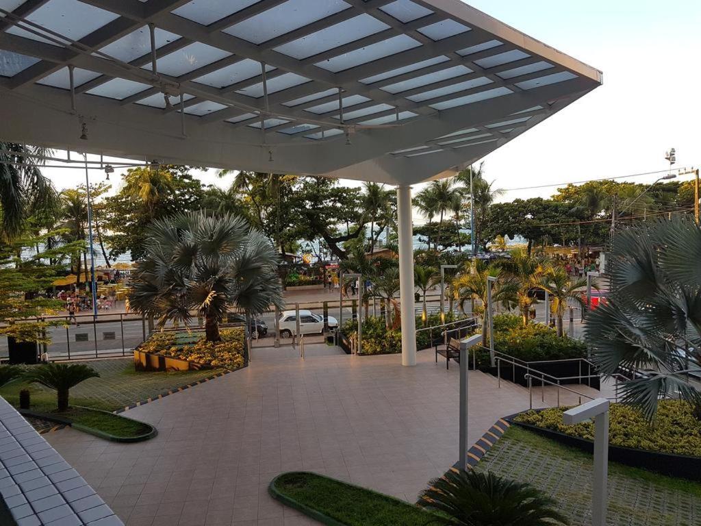 Landscape Beira Mar Platinum Fortaleza (Ceara) Exterior foto