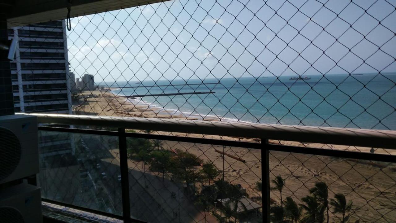 Landscape Beira Mar Platinum Fortaleza (Ceara) Exterior foto