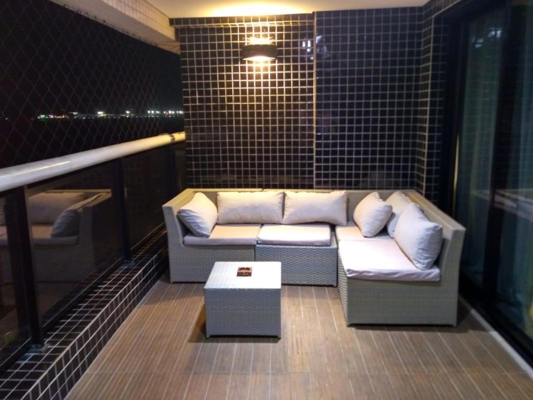 Landscape Beira Mar Platinum Fortaleza (Ceara) Exterior foto